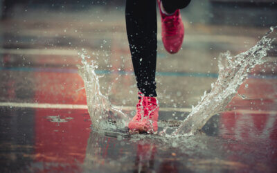 5 Tips voor Succesvol Hardlopen in de Regen